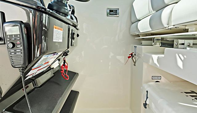Precious Cargo yacht for sale 19