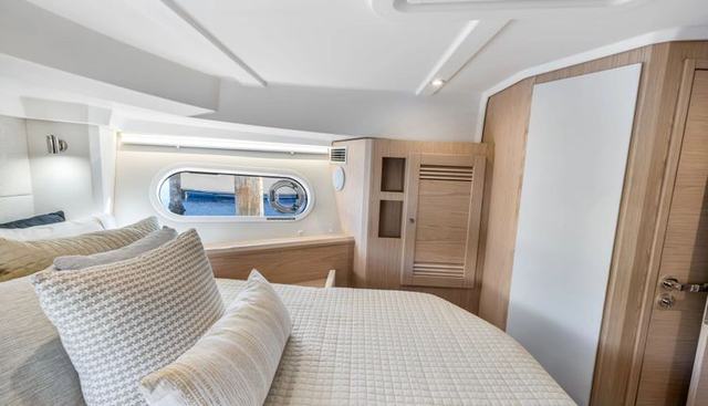 NEVERLAND yacht for sale 28