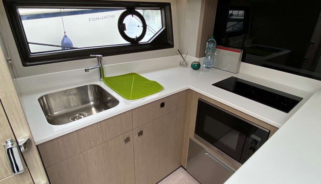 noname yacht for sale 52