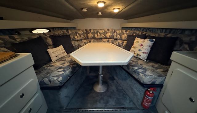 Southern Comfort yacht for sale 14