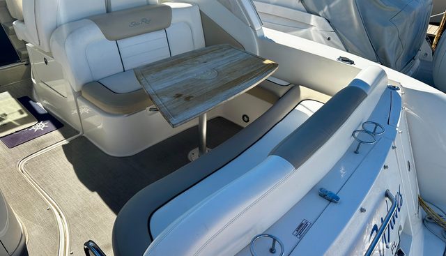 Amber Waves yacht for sale 9