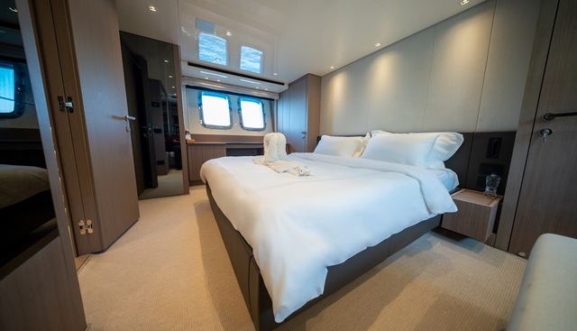 Shaya yacht for sale 23