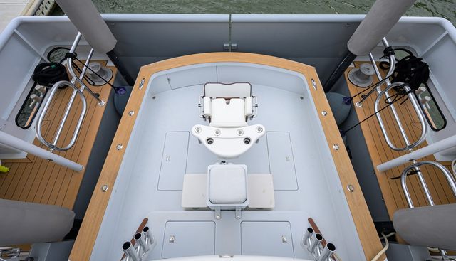 Compass Rose yacht for sale 22