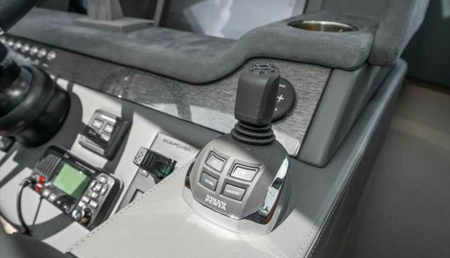 MISS SIP yacht for sale 35