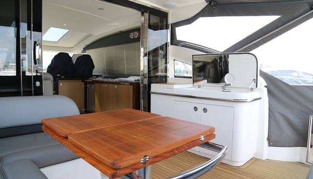 noname yacht for sale 8