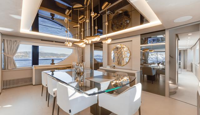 SERENDIPITY yacht for sale 17