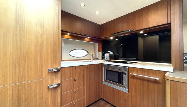noname yacht for sale 22