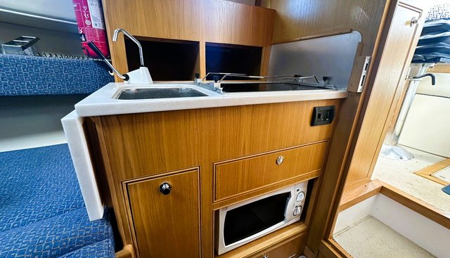 noname yacht for sale 17