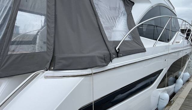 noname yacht for sale 4