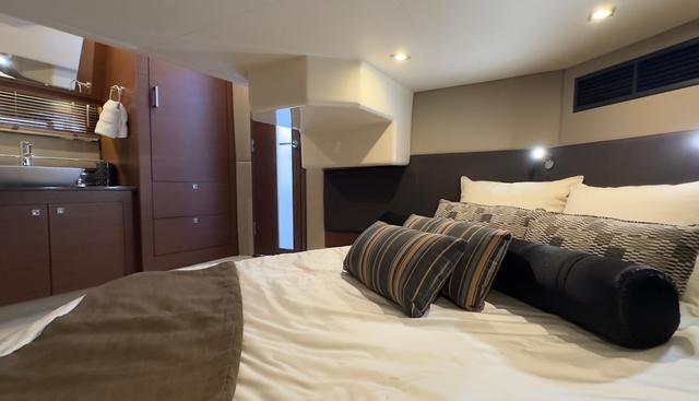 Baby Pie yacht for sale 47