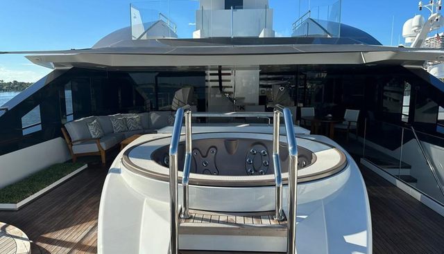 CASINO ROYALE yacht for sale 2