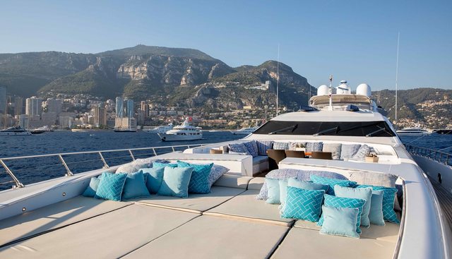 MOKA yacht for sale 30