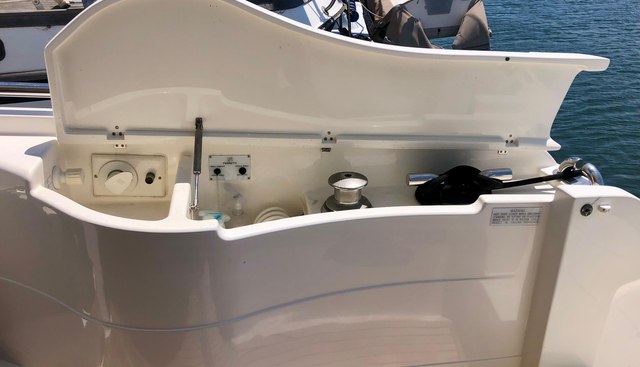 Mi Amore yacht for sale 24