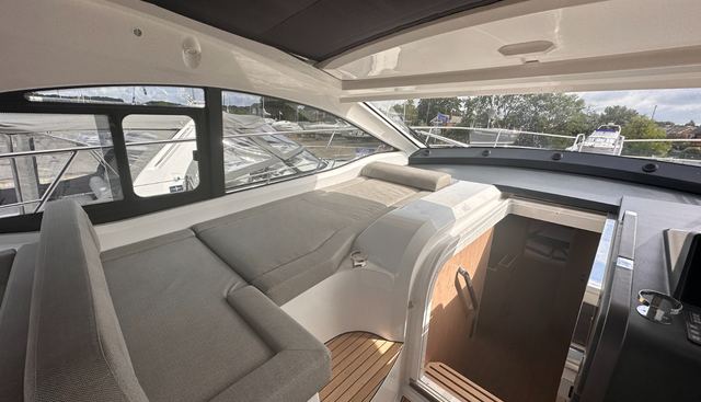 SR41 CANARY ISLANDS yacht for sale 12