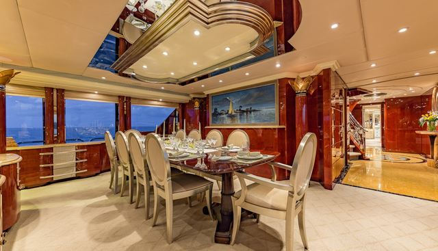 I LOVE THIS BOAT yacht for sale 24