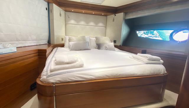 GRACE yacht for sale 24