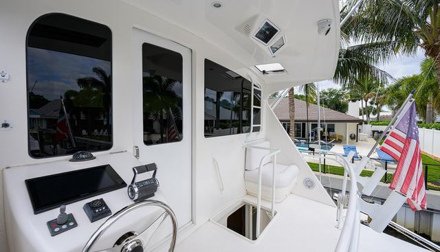noname yacht for sale 7