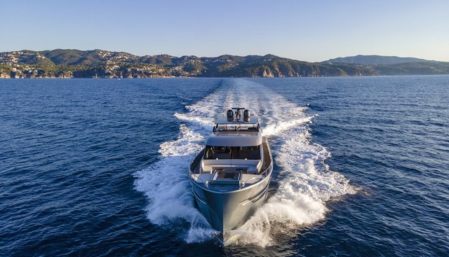 St-barth yacht for sale 4