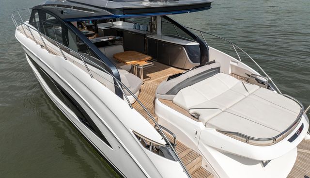 noname yacht for sale 24