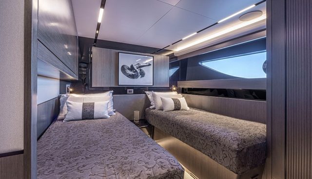 Pearly Spencer yacht for sale 23