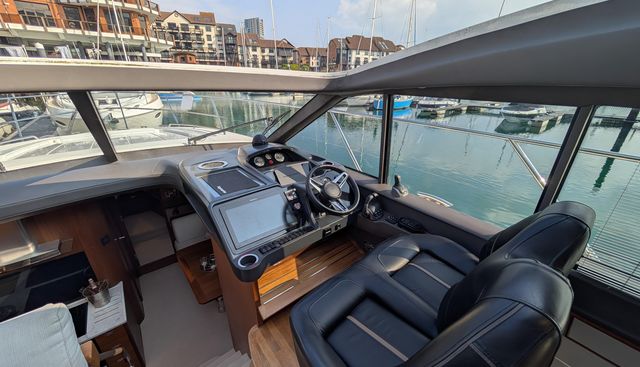 noname yacht for sale 9