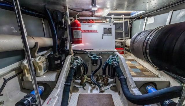 AQUA yacht for sale 29