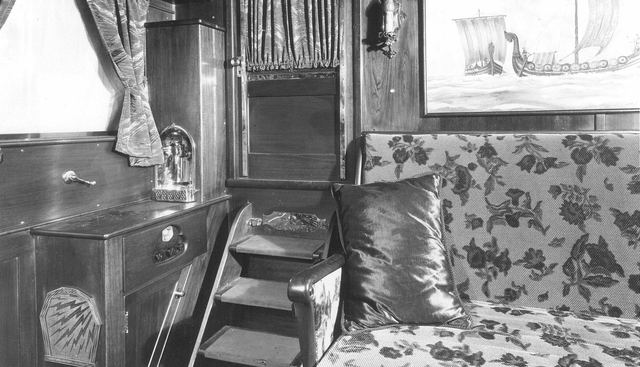 ALLEZ yacht for sale 23