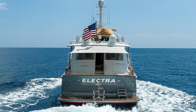 noname yacht for sale 7