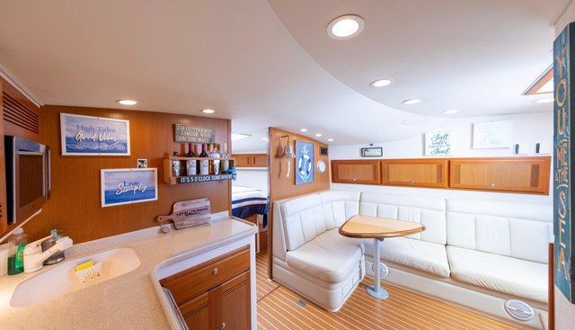 noname yacht for sale 23