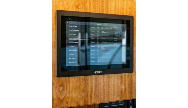 Jaaamn yacht for sale 22