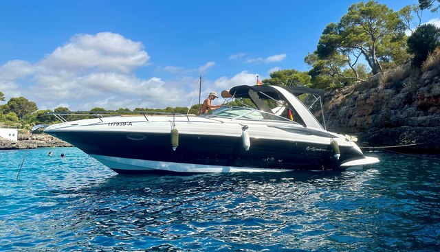 Milan yacht for sale 2