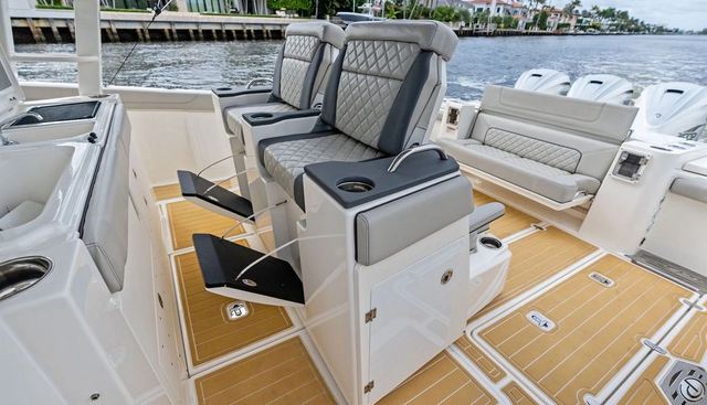 NINIPOP yacht for sale 13