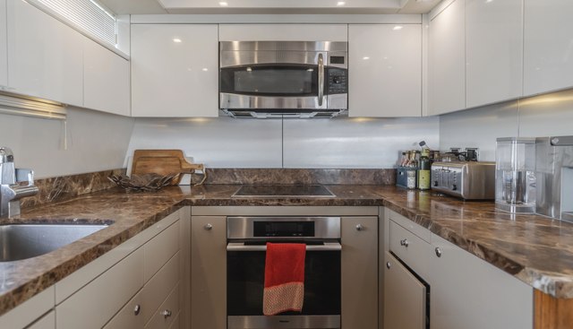 Indecent Proposal IV yacht for sale 55