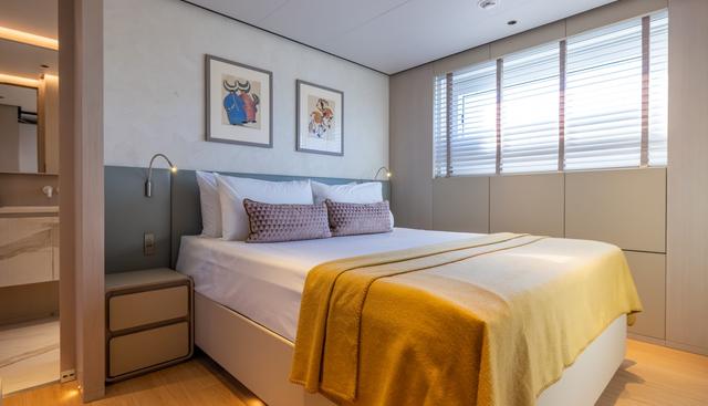 Stellamar yacht for sale 27