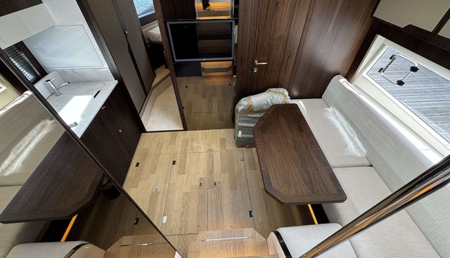 noname yacht for sale 40