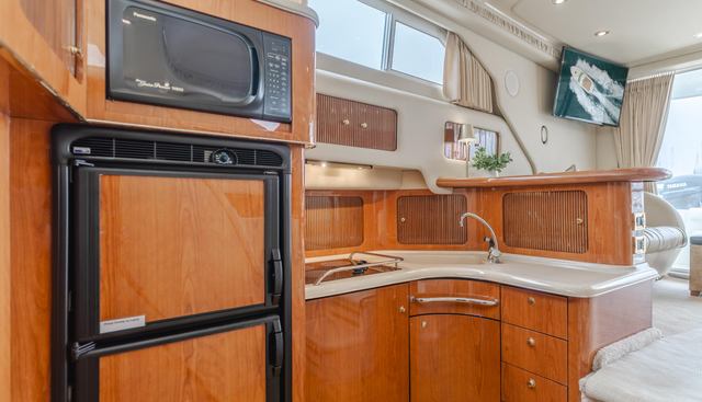 Waterfront Property yacht for sale 44