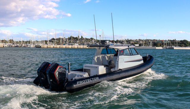 noname yacht for sale 2