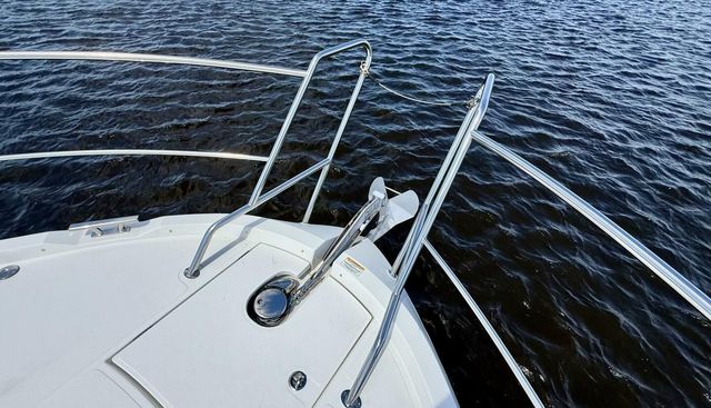 noname yacht for sale 42