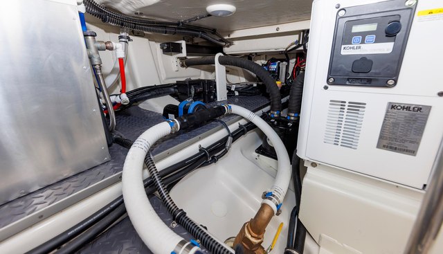 Cosmetic Sturgeon yacht for sale 50
