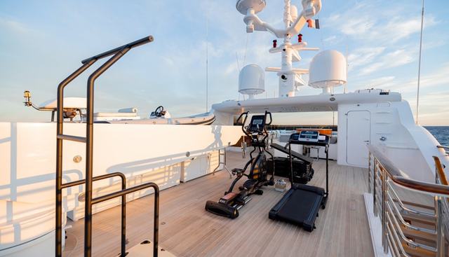 CARPE DIEM yacht for sale 3