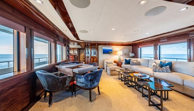 VALINOR yacht for sale 15