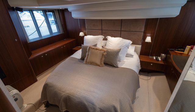 Easy Tiger yacht for sale 5