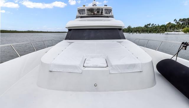 AURORA yacht for sale 39