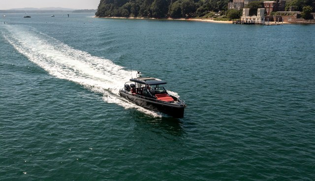 DREAMTIME II yacht for sale 8