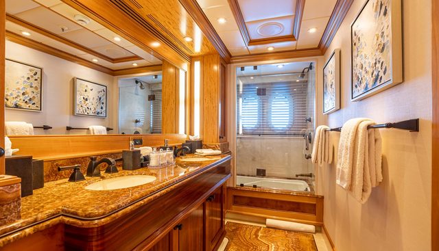 Unbridled yacht for sale 23