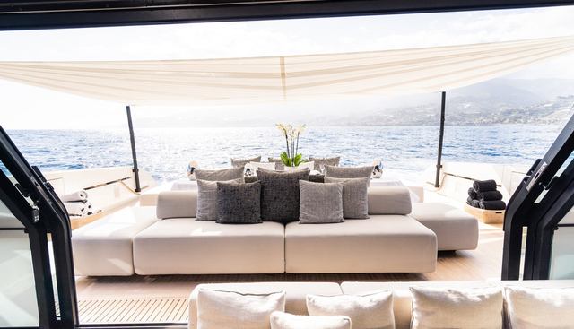 ANMAX yacht for sale 7