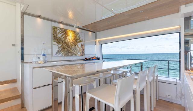 Sasa yacht for sale 38
