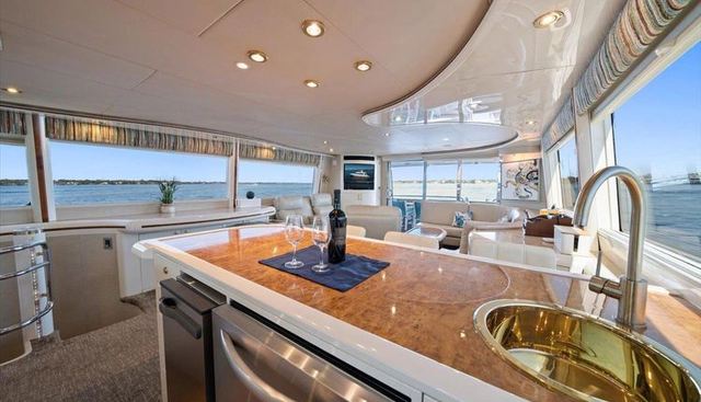 Octopi yacht for sale 68