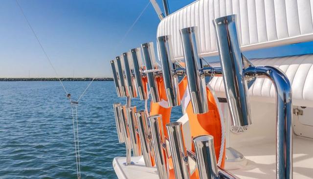 Patriot yacht for sale 14