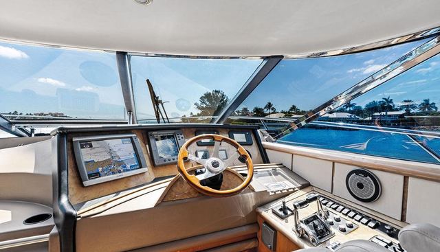 noname yacht for sale 28